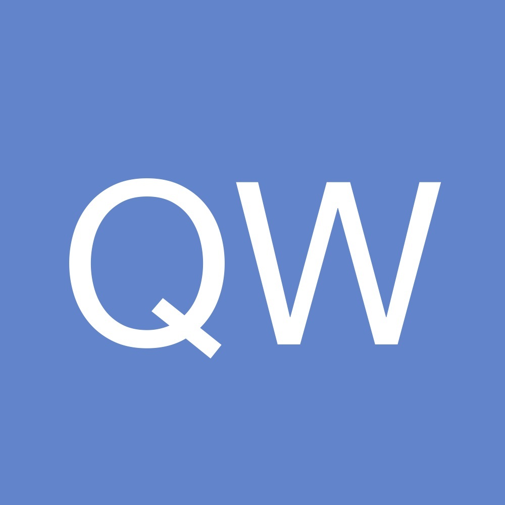 Meet your Posher, Qawsertf